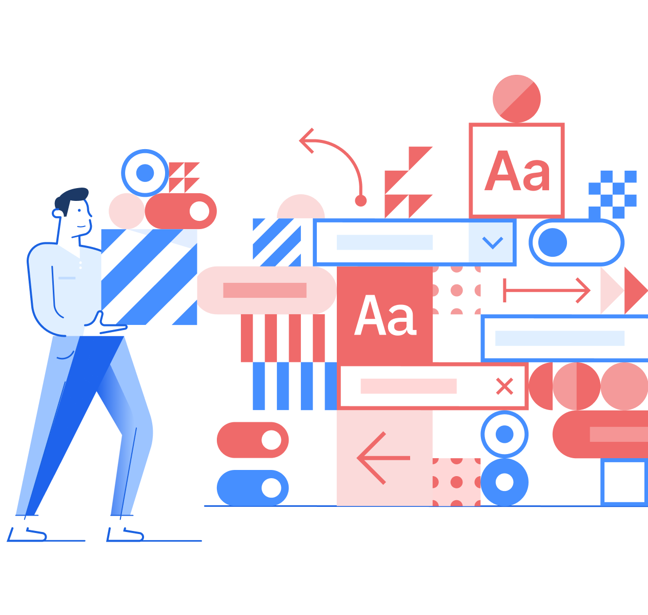 Building design systems for RMS