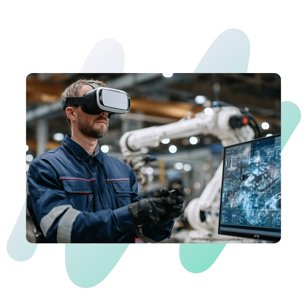 Learning through simulation