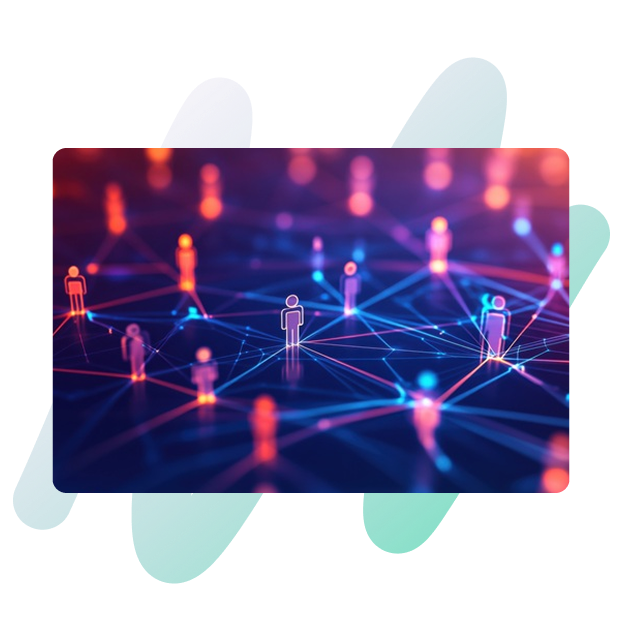 Collaboration as default