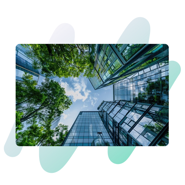 Sustainability at the core