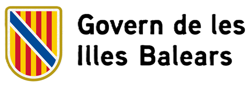 Govern de Les Illes Balears-Logo