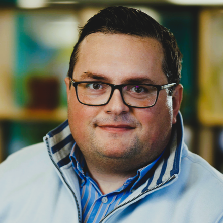 Graeme Byrne_Head of Development_daa-1