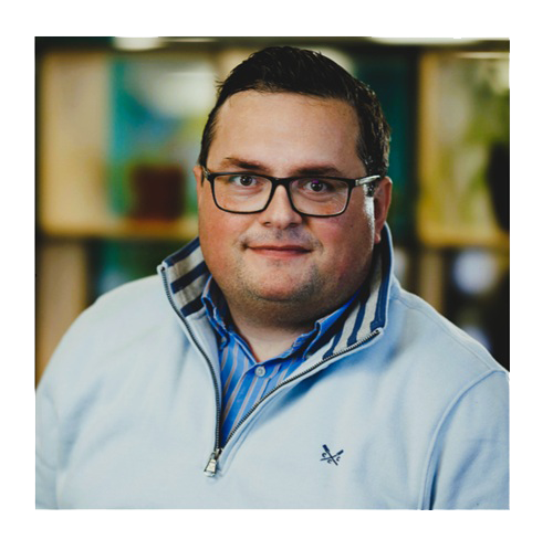 Graeme Byrne_Head of Development_daa_1