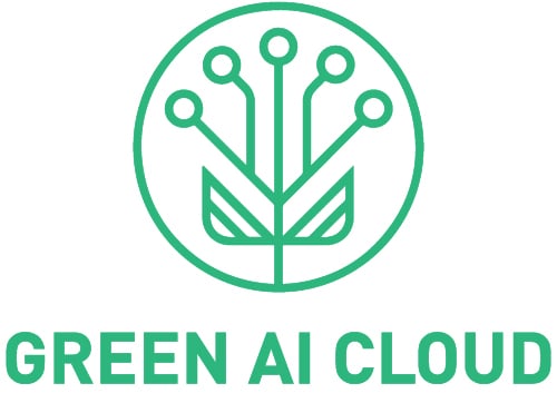 Green AI cloud
