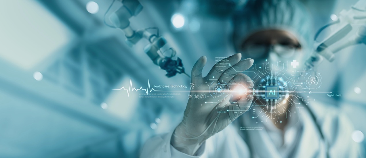 Healthcare-technology