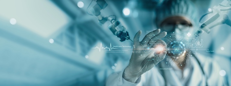 Healthcare-technology