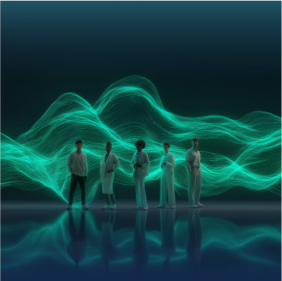 Fluidic-Teams