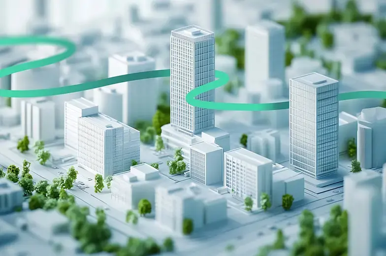 Siemens-Building-X