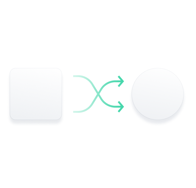 Icon to depict Nagarros SAP Change Management Capabilities