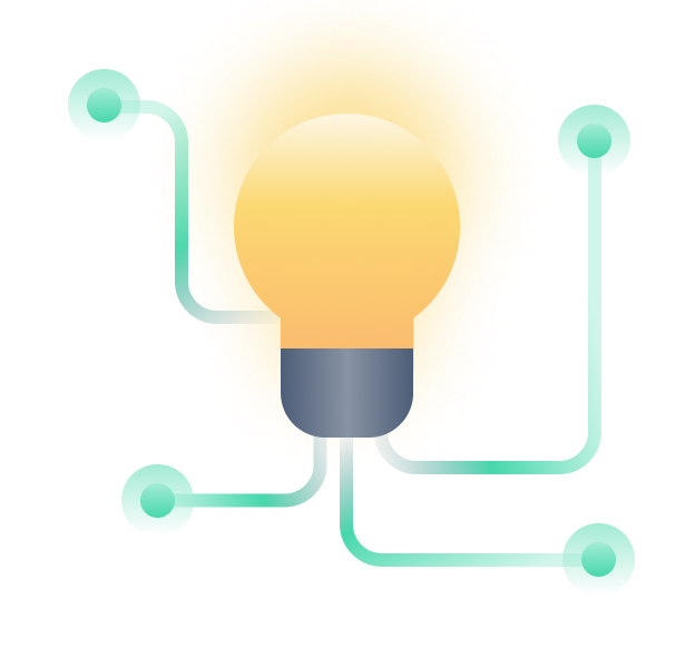 Icon to depict SAP Transformation Services