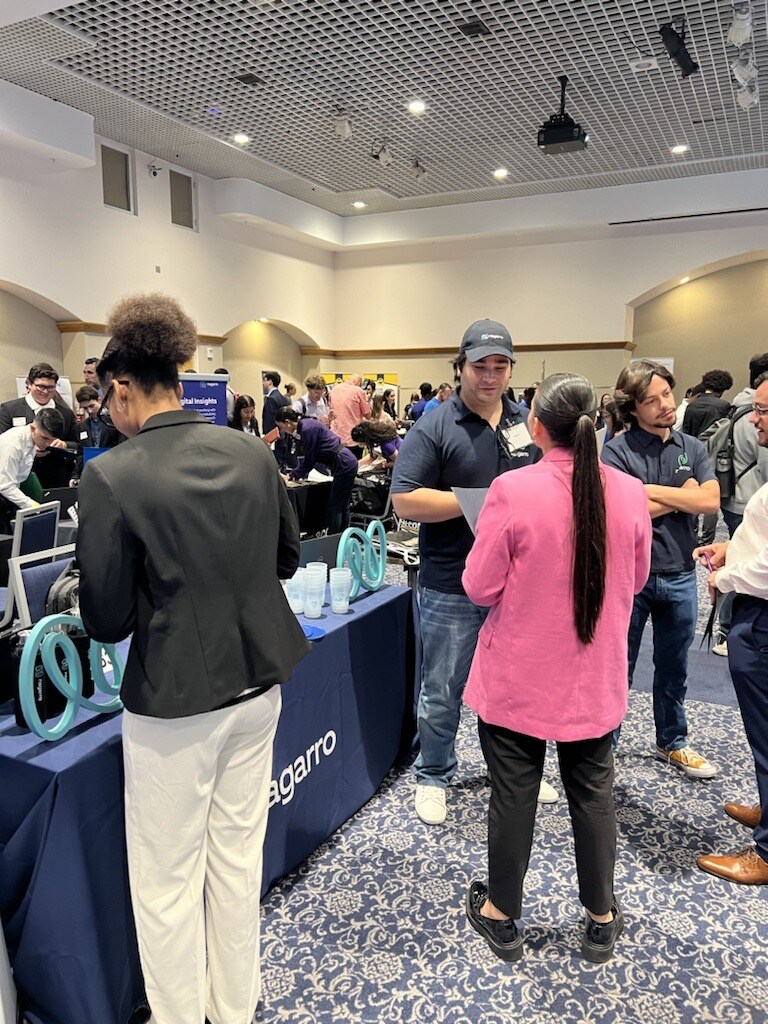 US college recruitment