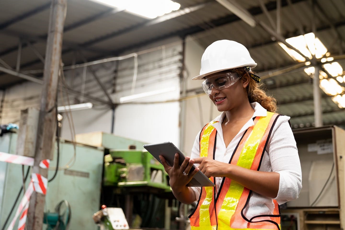 Enabling a resilient workforce with digitalized inspection process_Industry 4.0