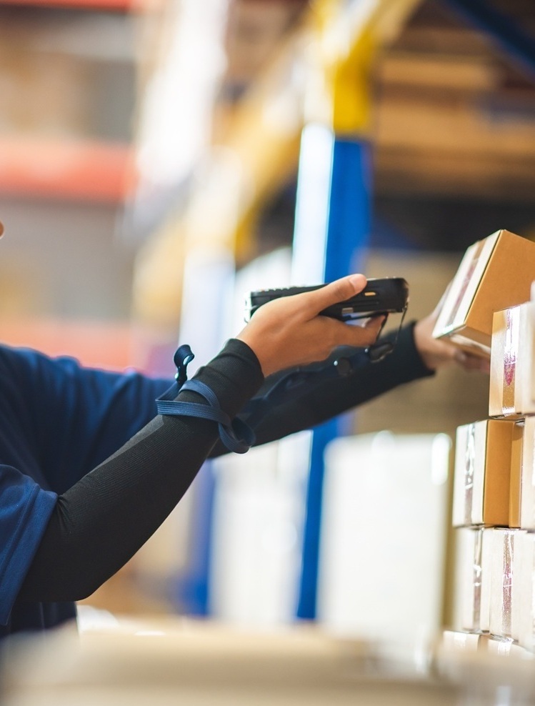 Inventory management 