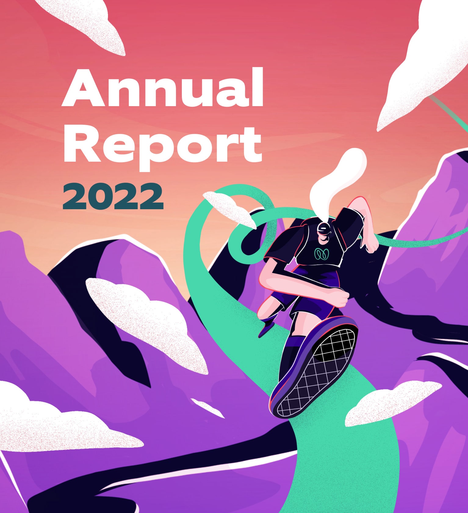 Nagarro SE - Annual Report 2022