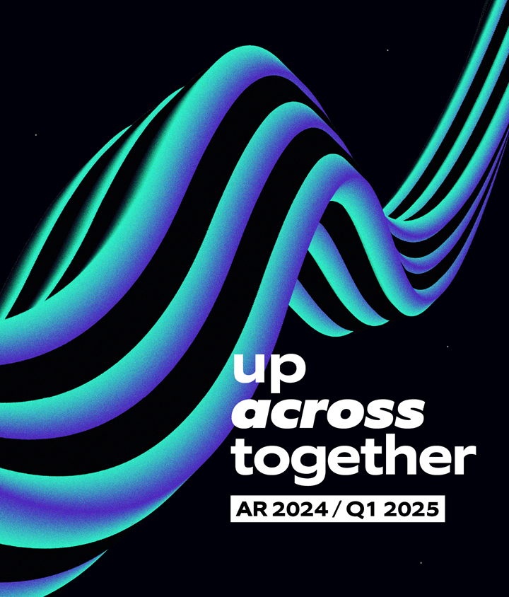 Annual Report 2024_Q1 2025