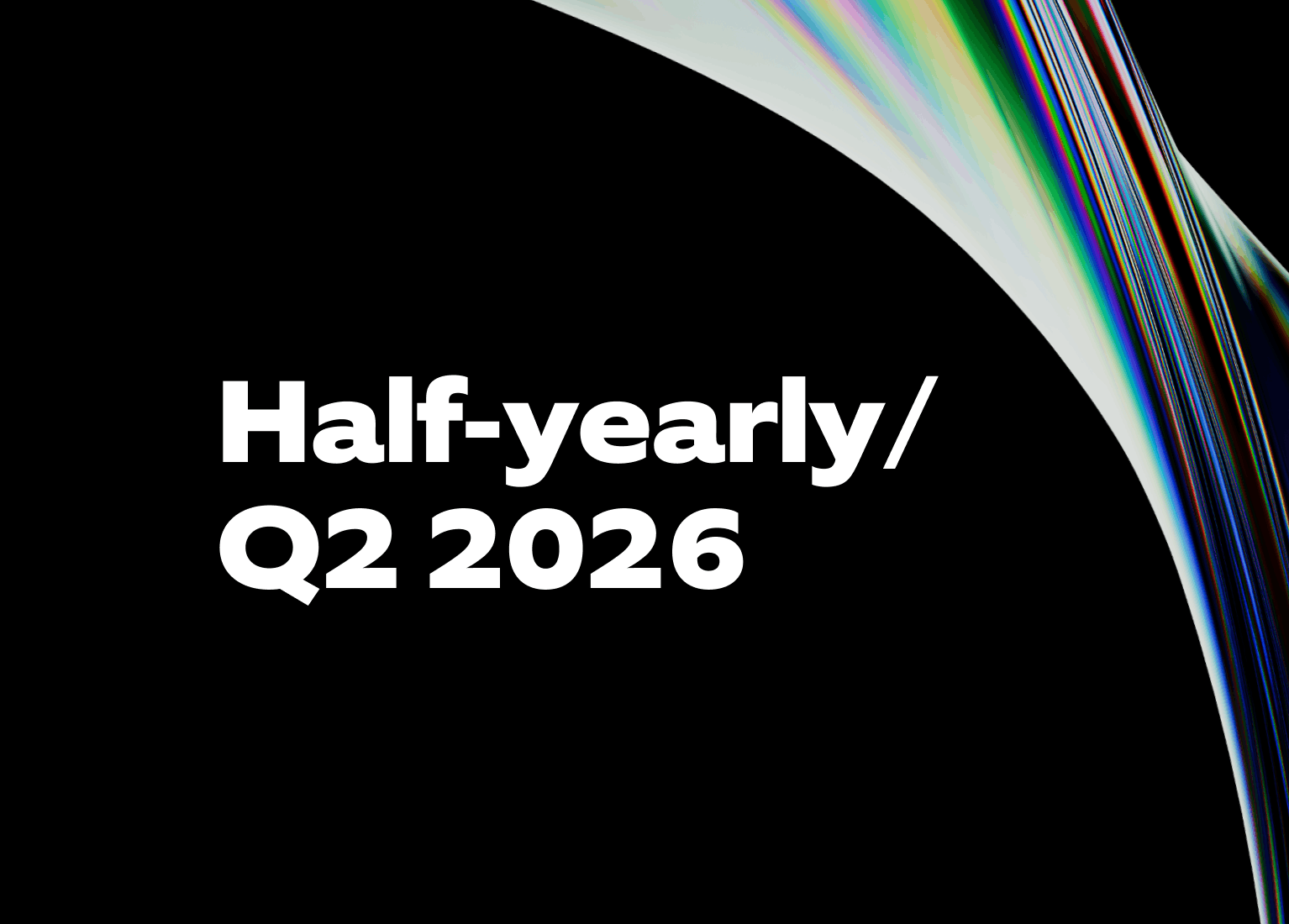 Nagarro Q2 and H1 2026