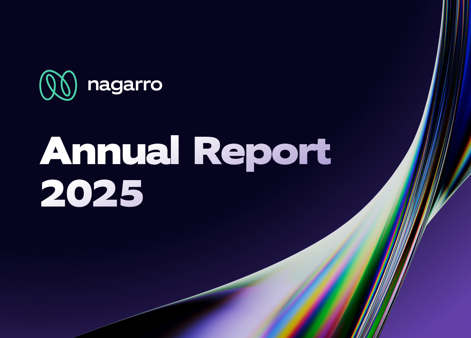 Nagarro veröffentlicht den geprüften Jahresabschluss und den Geschäftsbericht für das Geschäftsjahr 2025 und bestätigt die vorläufigen Geschäftszahlen