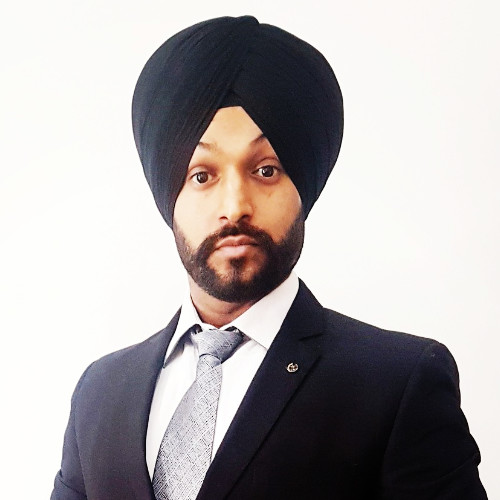 Jatinder Singh