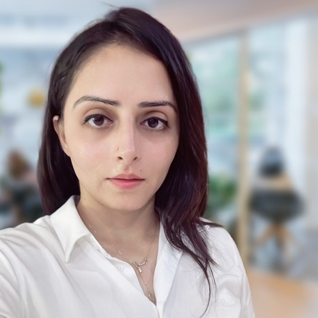 Kritika Mehta