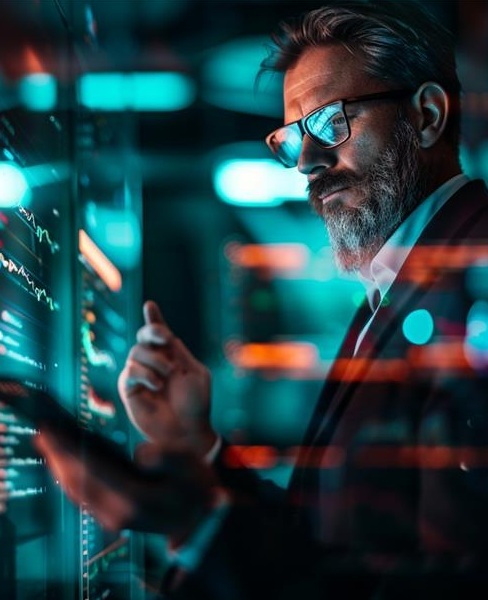 Quality engineering leader-strategy