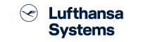 Lufthansa Systems logo