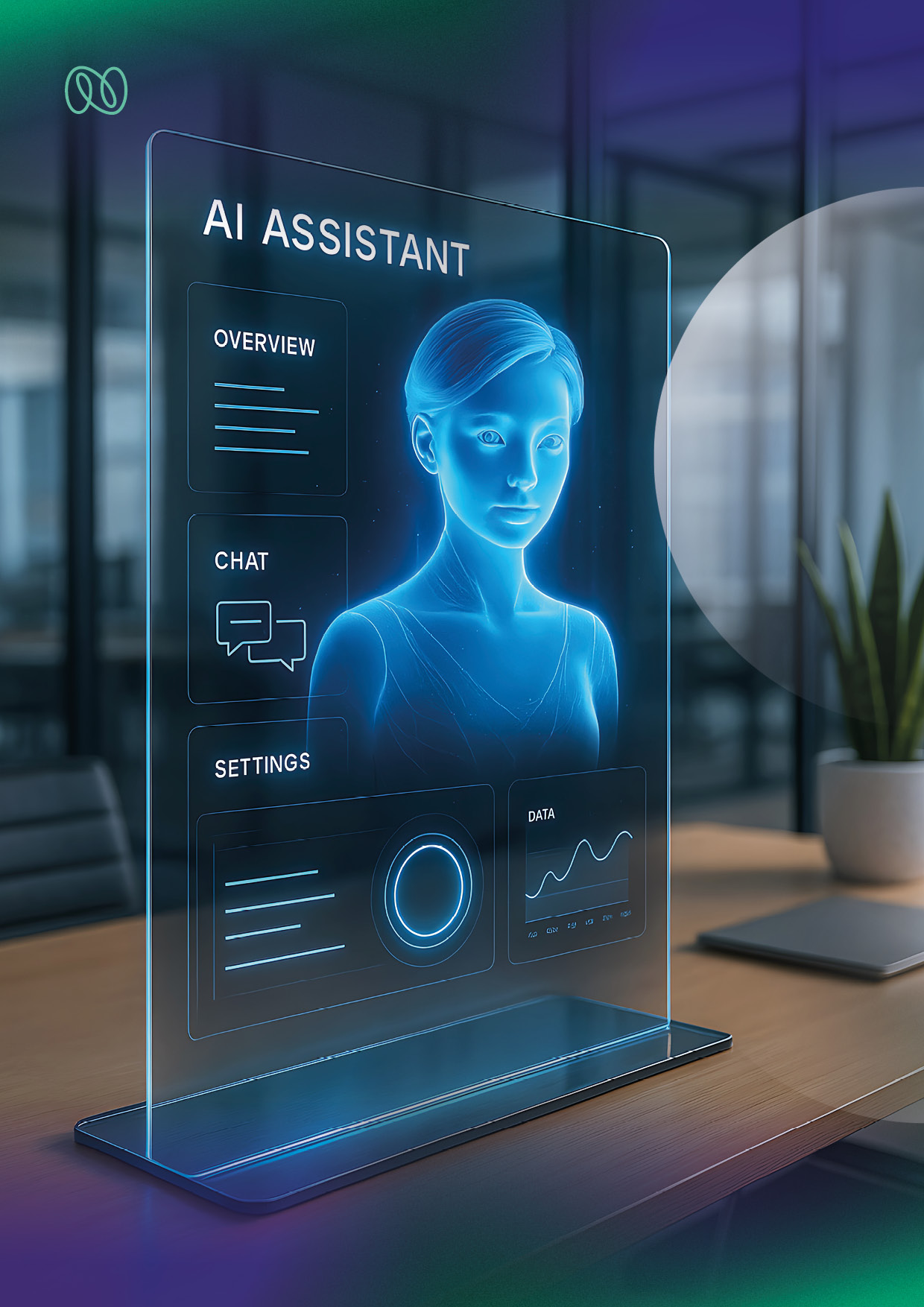 Agentic AI assistant