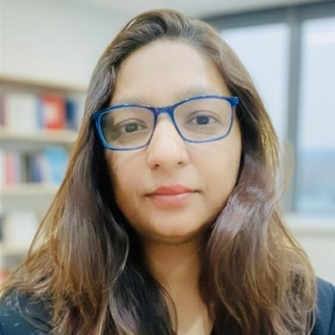 Manisha Mittal