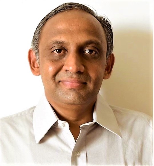 Manohar Venugopal