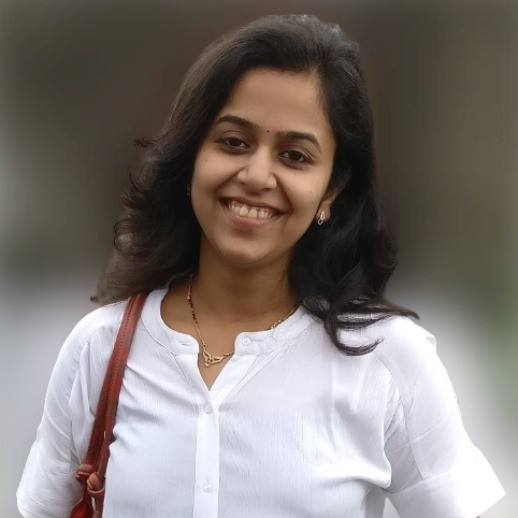 Mansi Kumbhkarn