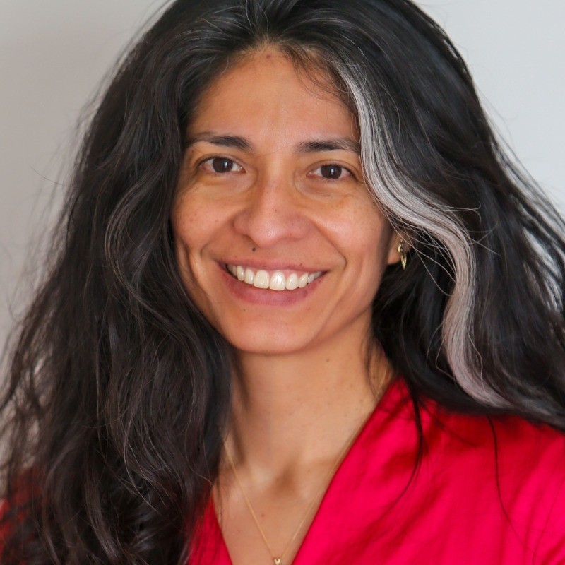 Marisa Huaynalaya