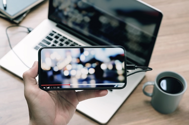 Nagarro enabled a client’s expansion to new platforms - developed reference apps on HTML TV platforms, Xbox One and Android platforms  