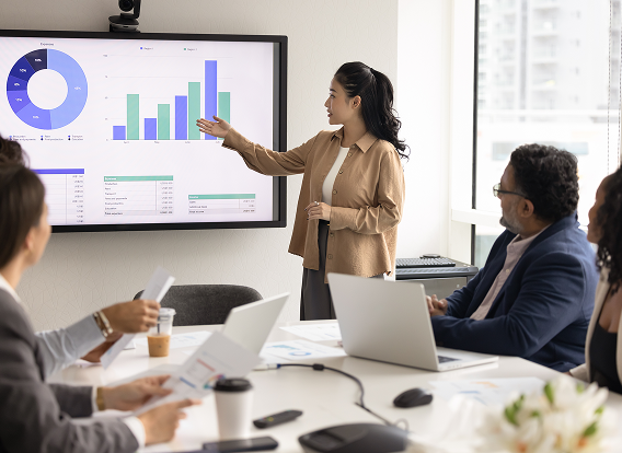 Measurable AI Productivity in SDLC