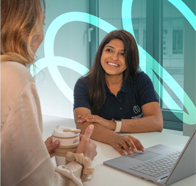 Meet Nagarro Experts