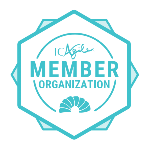 ICAgile Member Organization