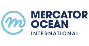 Mercator-Ocean-Logo