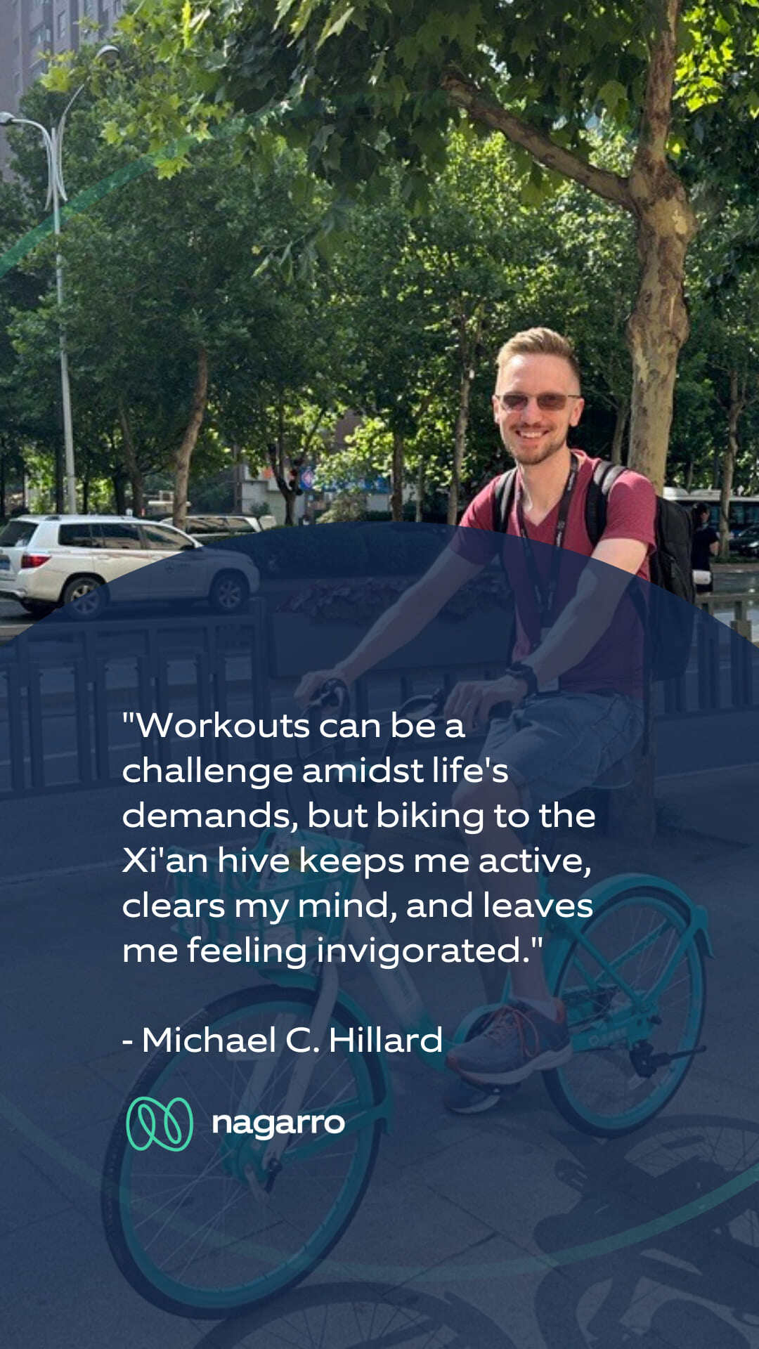 Michael C. Hillard_Nagarro
