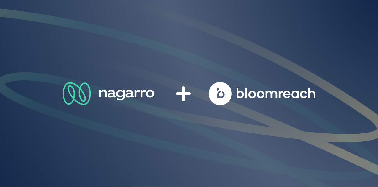 Nagarro and Bloomreach team up to provide unified commerce services