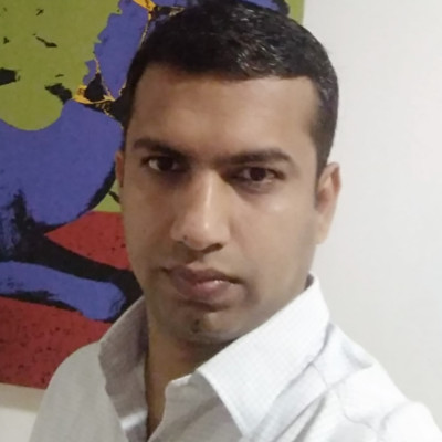 Anmol Kumar