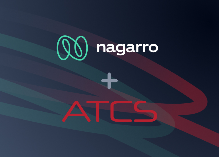 ATCS and Nagarro join forces