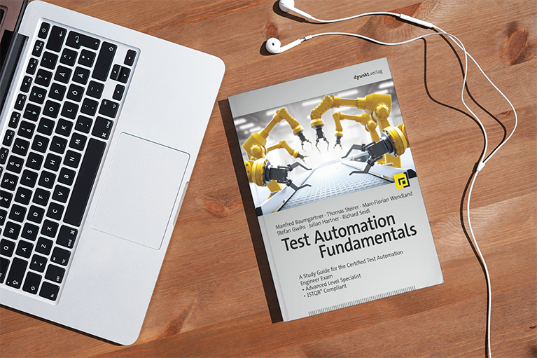 Test Automation Fundamentals