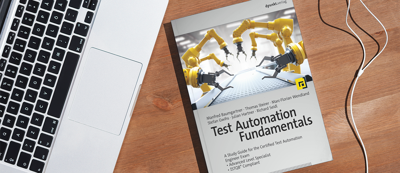 A Study Guide for the Certified Test Automation Engineer Exam 