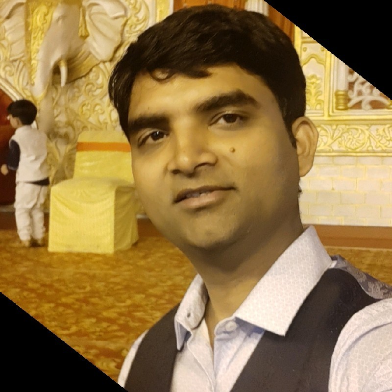 Mrinal Raghava