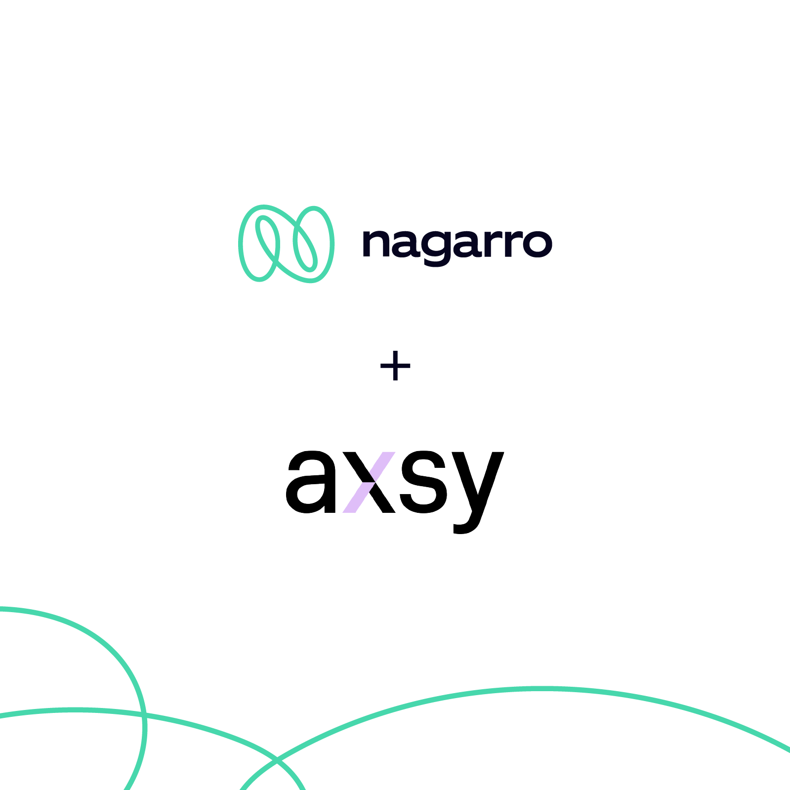 Nagarro + AXSY