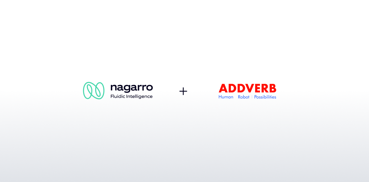 Nagarro partners with Addverb