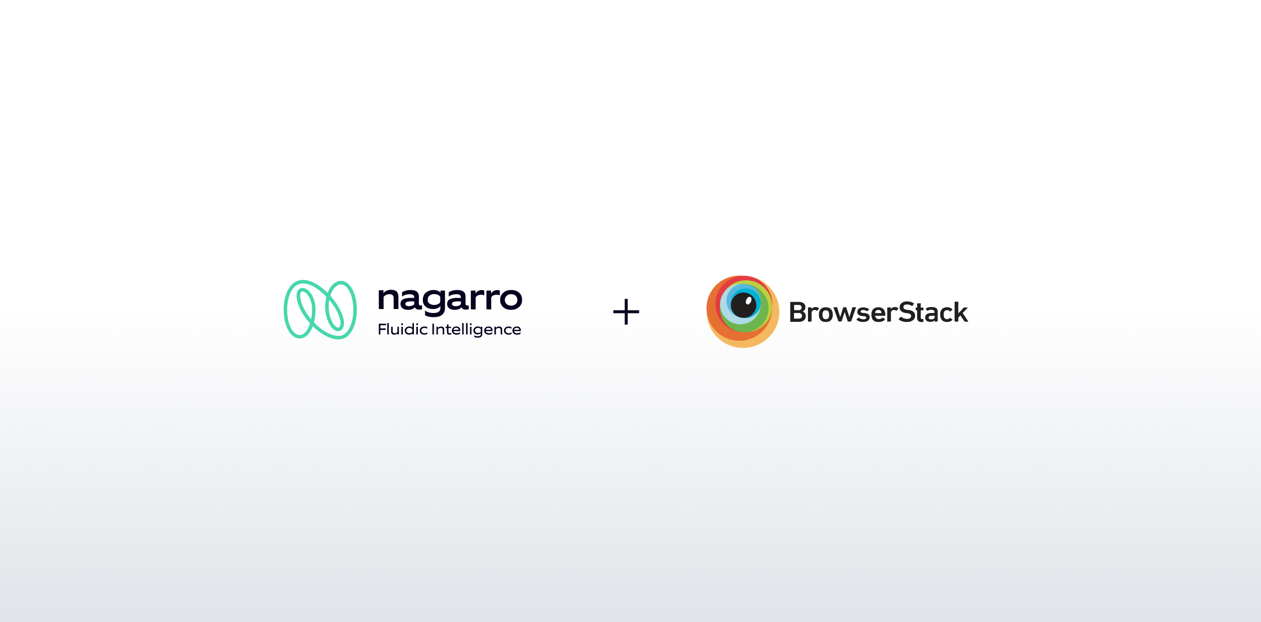 Nagarro + Browserstack 