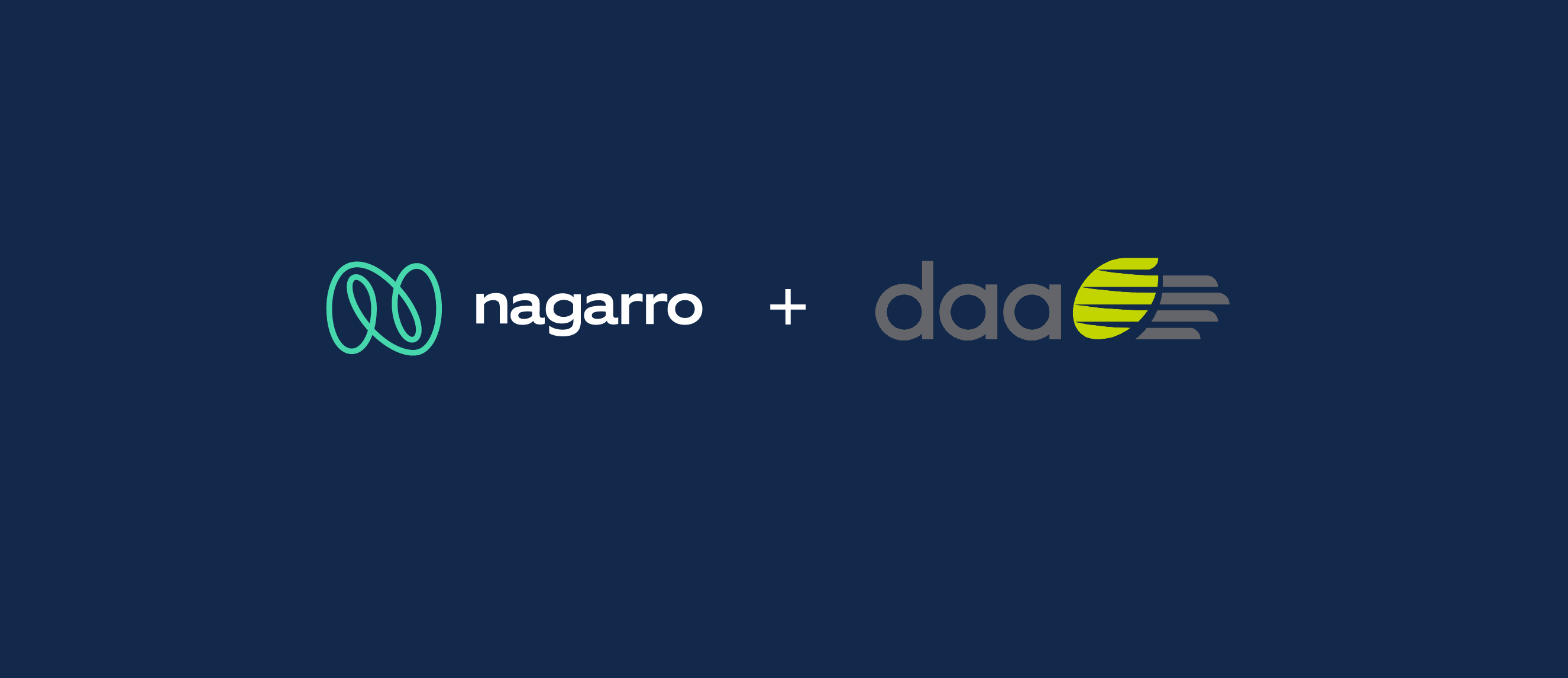 Nagarro links up with daa to enable a data-driven culture