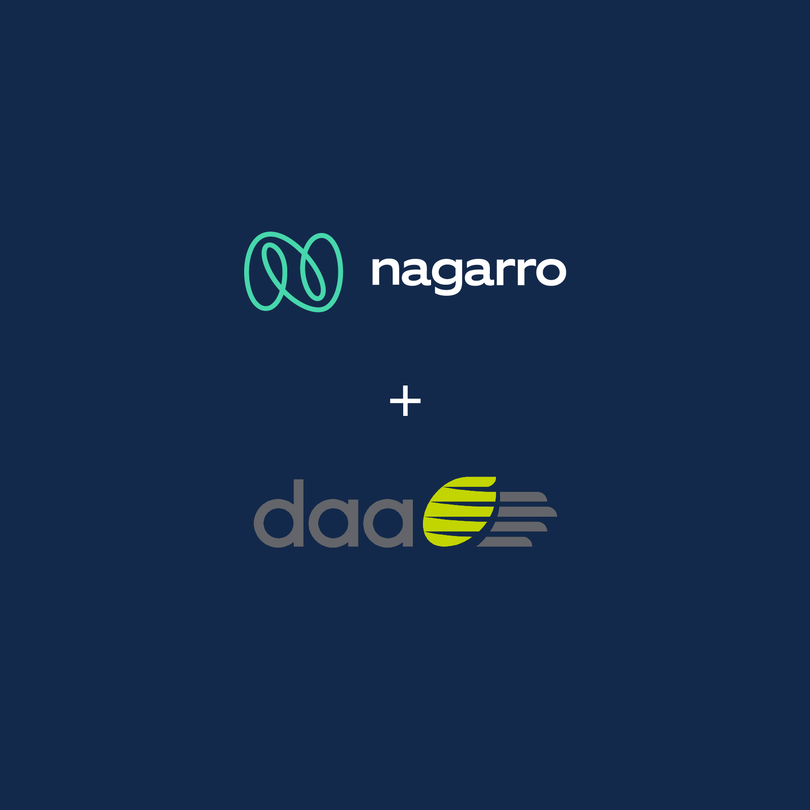 Nagarro links up with daa to enable a data-driven culture
