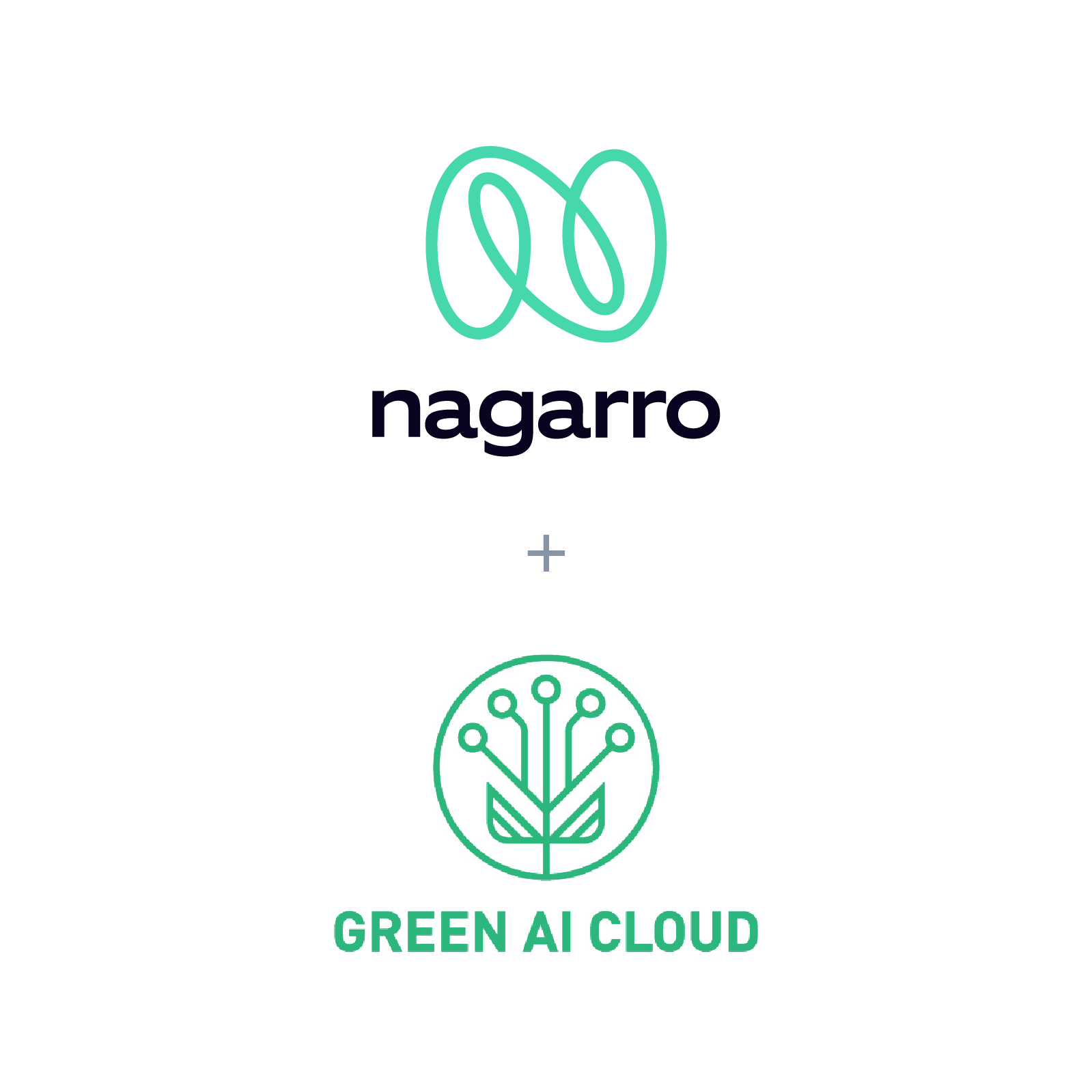 Nagarro + Green AI Cloud partner