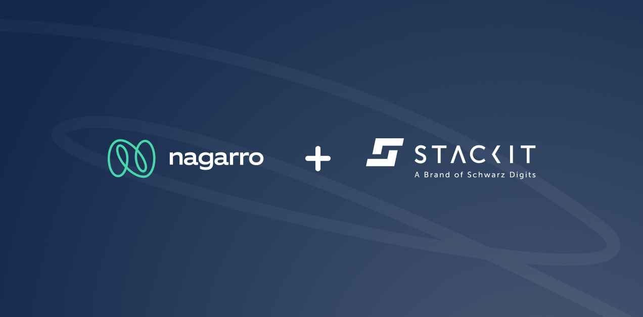 Nagarro + StackIT partnership