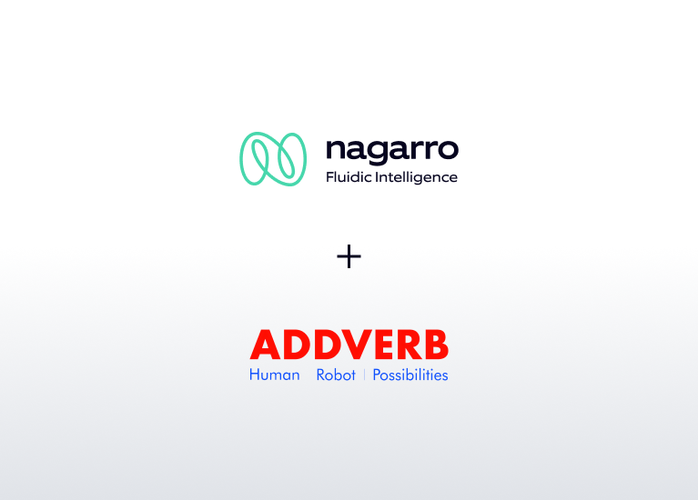 Nagarro partners with Addverb